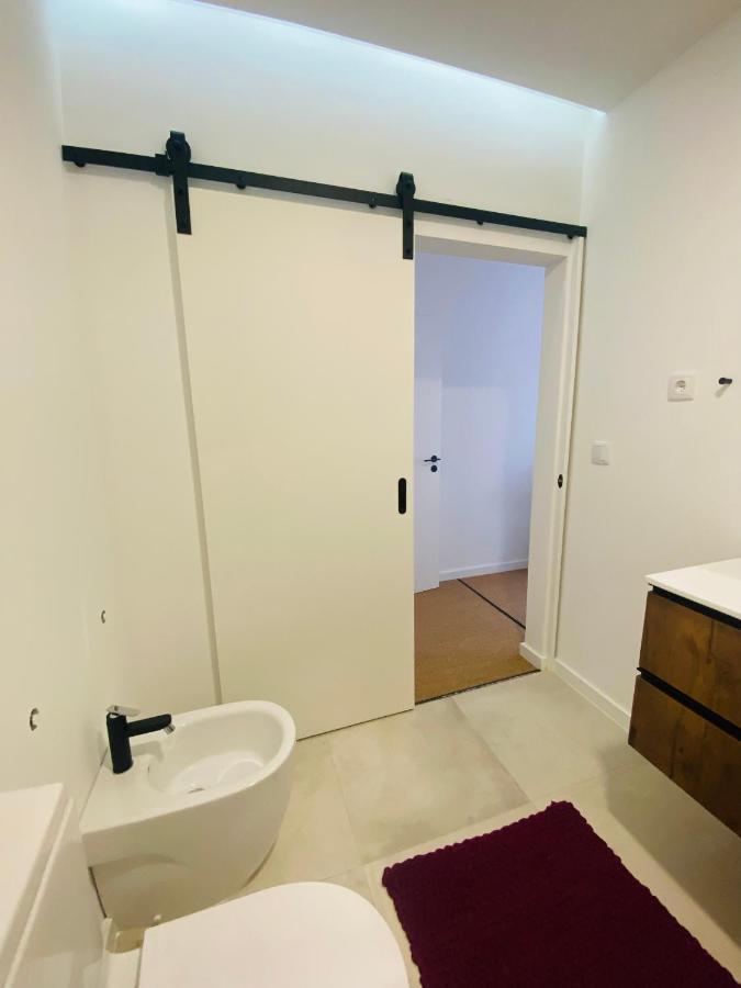 Casa Da Tia Irene Apartment Sabrosa Luaran gambar