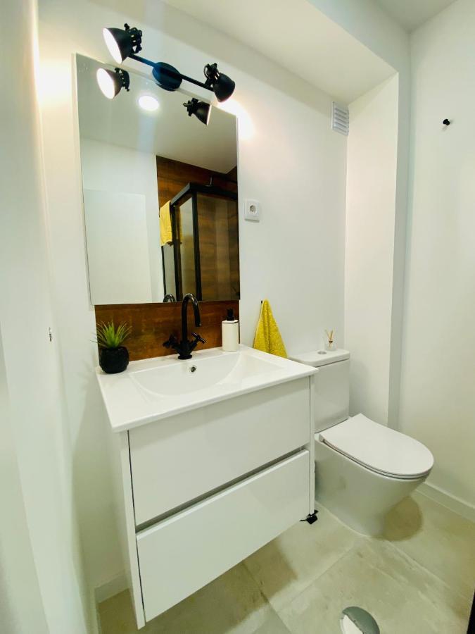 Casa Da Tia Irene Apartment Sabrosa Luaran gambar