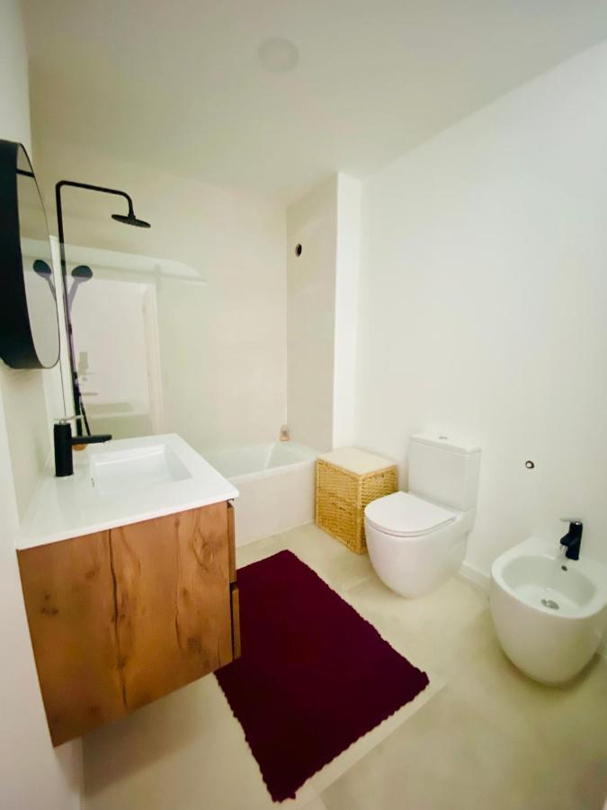 Casa Da Tia Irene Apartment Sabrosa Luaran gambar