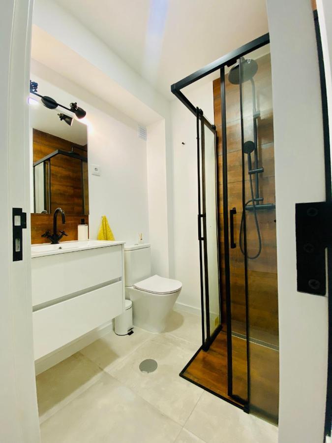 Casa Da Tia Irene Apartment Sabrosa Luaran gambar