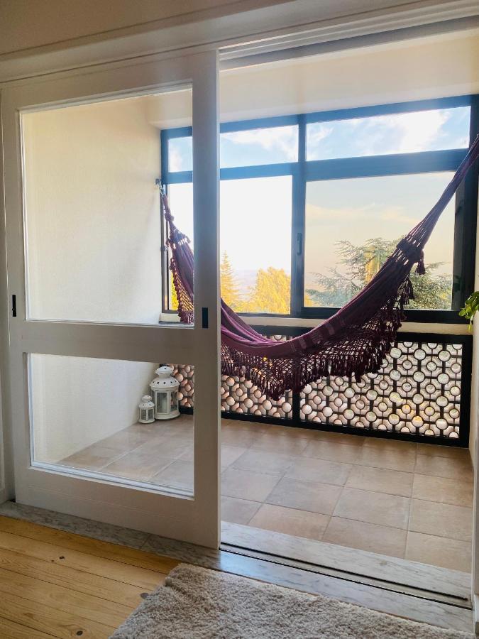 Casa Da Tia Irene Apartment Sabrosa Luaran gambar