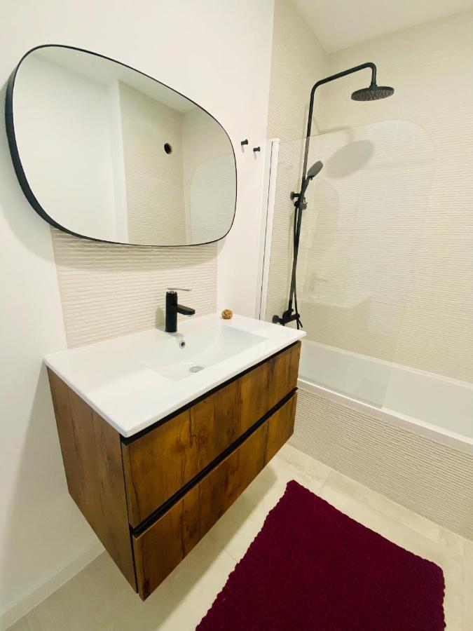 Casa Da Tia Irene Apartment Sabrosa Luaran gambar