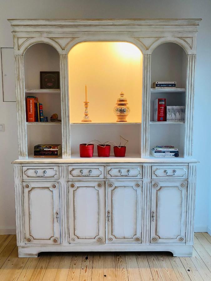 Casa Da Tia Irene Apartment Sabrosa Luaran gambar