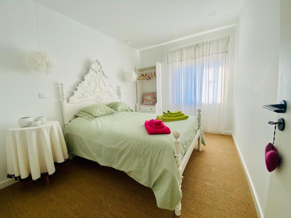 Casa Da Tia Irene Apartment Sabrosa Luaran gambar