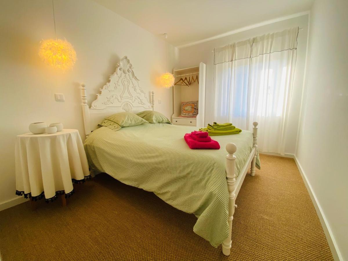 Casa Da Tia Irene Apartment Sabrosa Luaran gambar