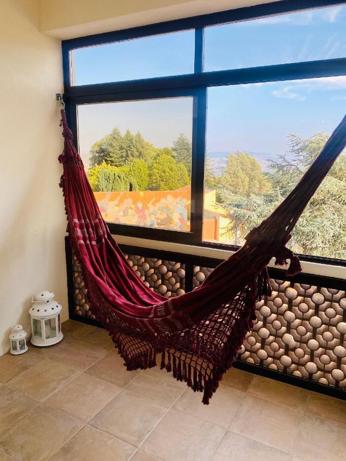Casa Da Tia Irene Apartment Sabrosa Luaran gambar